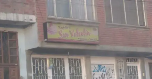 PASTELERIA SAN VALENTIN PASTELERIA SAN VALENTIN